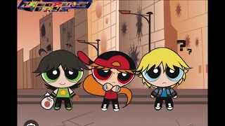 Rowdyrude Boys PPG Tribute