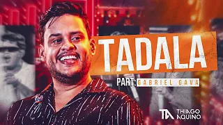 TADALA - Thiago Aquino | CD Ao Vivo na Barra [ÁUDIO]