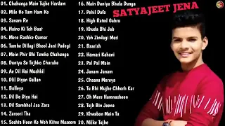 Satyajeet jena official Song |Satyajeet Best Songs Playlist |Studio Version | Audio jukebox