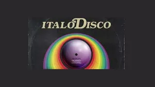 The Kolors - Italodisco (Slowed and Reverb)