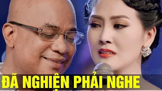 TOP 20 CA KHÚC ĐƯỢC YÊU THÍCH NHẤT CỦA HOA HẬU KIM THOA | Bolero Buồn Tê Tái -Thất Tình Nghe Là Khóc