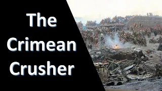 The Crimean Crusher Opening Overview