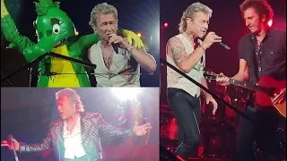 Peter Maffay: Medley-"Jetzt!", "So weit" & Tabaluga-Songs | Live in Stuttgart: 11.9.22| Highlights#1