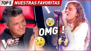 Our FAVORITE performances of La Voz! 🤩