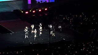 TWICE 트와이스 - Moonlight Sunrise [World Tour "Ready To Be", Berlin Day 2, 14092023] (Fancam/직캠)