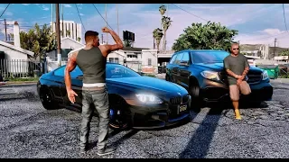 🐵 GTA 6 Graphics : Free Roam GAMEPLAY [ PC - HD - 60 FPS ]