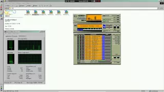 Old Music Midi on Windows 2000 EDIROL