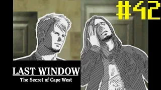 FROM DETECTIVE TO PAWN STAR | Last Window: The Secret of Cape West Part 42 | Bottles and Mori play