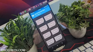 How to Install TWRP Recovery on Redmi Note 10 Pro [Android 13]