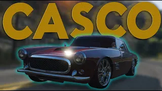 SHOULD YOU GET THIS CAR FOR FREE? GTA Online