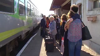 Luçon : manifestation pour la gare ce samedi