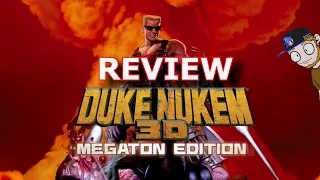 Duke Nukem 3D: Megaton Edition Review for PS3/PSVita