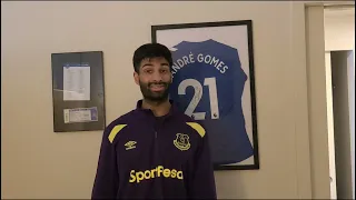 Everton 2 - 0 Liverpool. American fan reaction