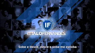 Ittalo Fernandes - Aniquilada