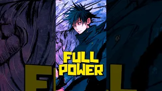 Megumi’s Ten Shadows Technique is INCOMPLETE | Jujutsu Kaisen Season 2 Shibuya Arc Explained