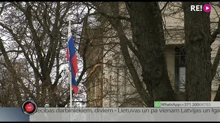 Россия выгоняет дипломатов и составляет списки