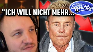 🙃🤔DER ABSTURZ VON DIETER BOHLEN - KLENGAN - REAKTION | ELoTRiX Clips & Talks