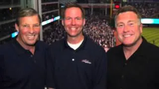 Valvoline Oil Commentary - Tom Hamilton & Jim Rosenhaus