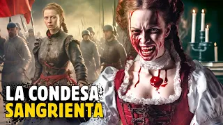 Elizabeth Báthory: La Condesa de Sangre y su Escalofriante Historia