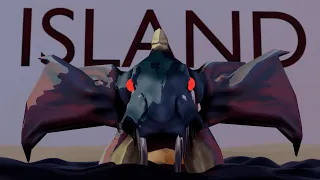 The ISLAND ||| CGI Animated Short Film