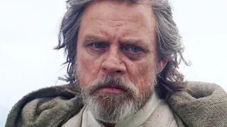 Hamill Finally Breaks His Silence On Stan Playing Luke Skywalker