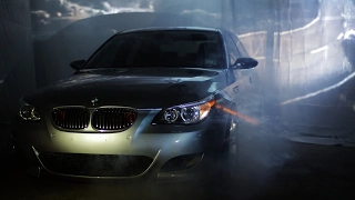 BMW e60 lovers | Music Deep In The Night