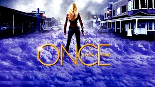 Once Upon a Time: Spells & Magic - Season 2