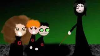 Potter puppet pals - Where is Dumbledore?