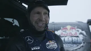 Red Bull Storm Chase 2019 Action Clip Day 1