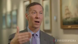 Vanguard CEO: High-Cost Active Management is Dead