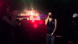 Jims, Flow and IMP(Live Session At "Silouette Club"-Vidin18.01.2012).mp4