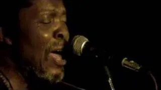 Terry Callier - You Goin' Miss Your Candyman