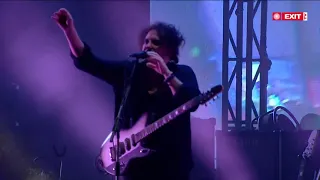 The Cure - High (Exit Festival 2019 - Novi Sad, Serbia)