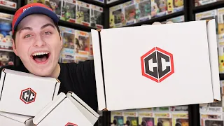 I bought $20 Funko Pop Mystery Boxes So You Don't Have To...