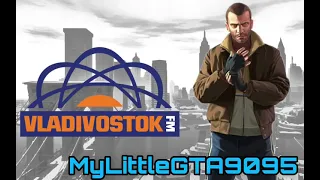 Vladivostok FM GTA 4 (REMAKE)