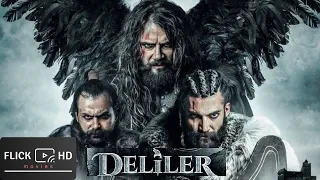 Vlad el Empalador o Deliler -  Película Completa en Español - Aventuras Históricas.