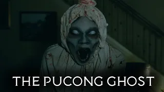 The Pucong Shroud Ghost - Short Horror Film