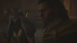 Assassin Creed Valhalla part 34 - 4K HDR