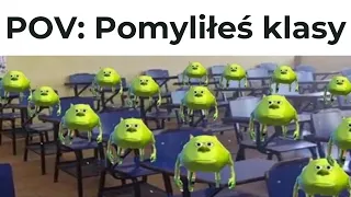 Memy O SZKOLE 🤣 |2| Szkolne Memy | Polskie memy 2024 | Memy po Polsku |