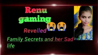 renu Gaming on Fire