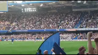 Romelu Lukaku Goal Chelsea vs Aston Villa 3-0 All Goals & Highlights