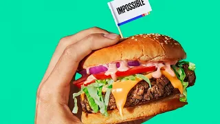 The Untold Truth Of Impossible Foods