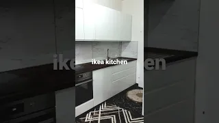 IKEA Kitchen!💥#shorts