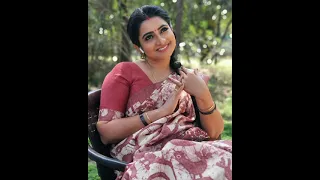 Vadinamma Serial Fame sujitha Beautiful pics