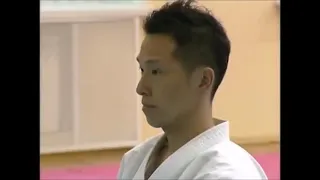 Yukimitsu Hasegawa Nipaipo Matsumura Bassai