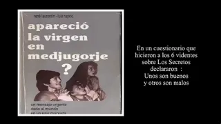 Medjugorje Explicado y Resumido 5ta Parte