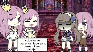 #Pov⚠️ : Nyanyikan Lagu Tersebut Jika Kamu Adalah Anak Ratu👑 / Gacha Life Indonesia