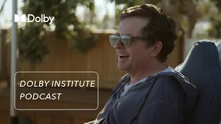 The Making of Still: A Michael J. Fox Movie | The #DolbyInstitute Podcast