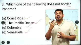 Geography | L- 9 | General Knowledge Most Important Question | UPSC|MPPSC| by Dewashish Sir