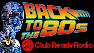 ⏪Back to the 80s🔊 The Nu-Disco Remixes